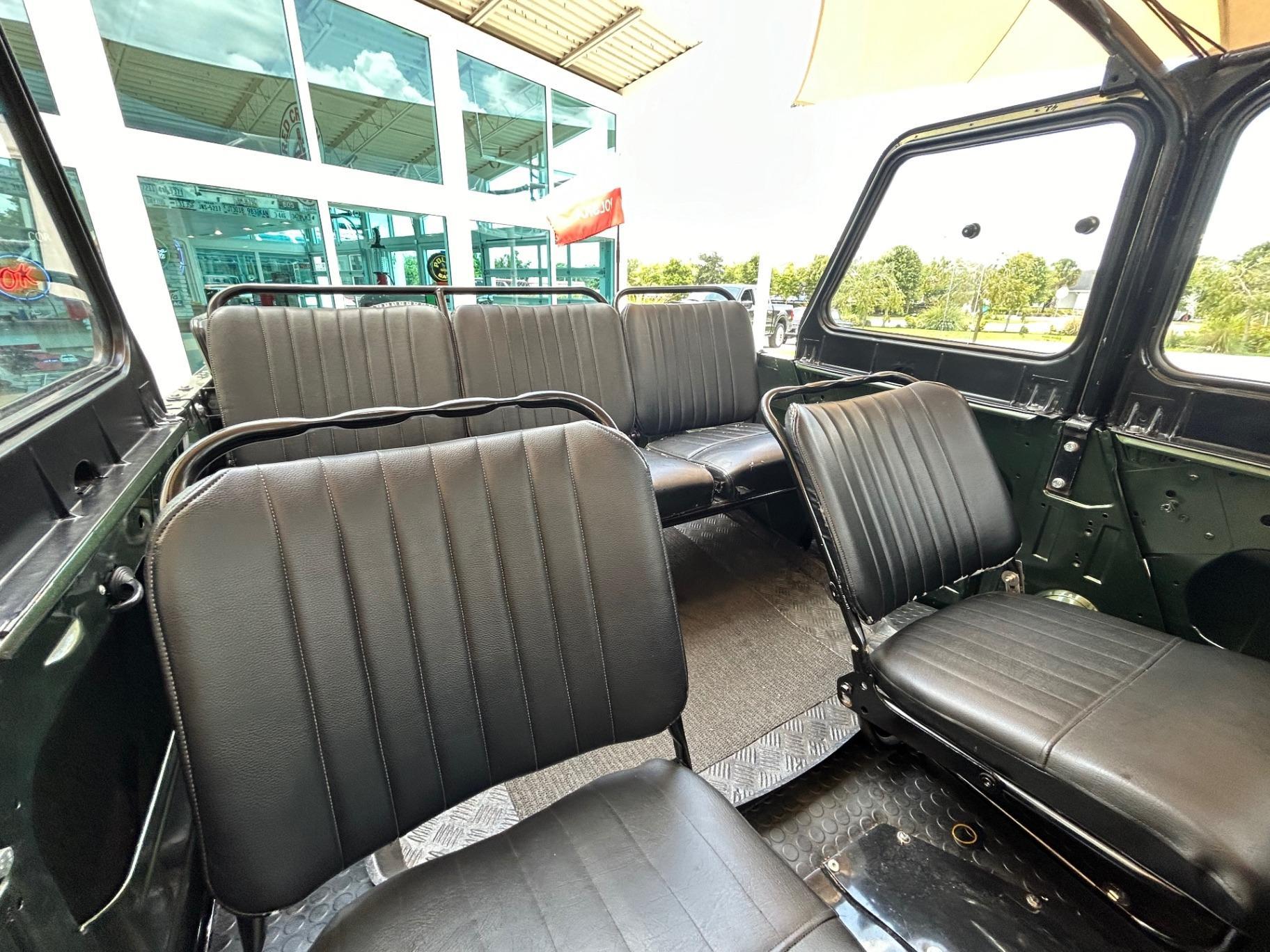 1990 UAZ 469