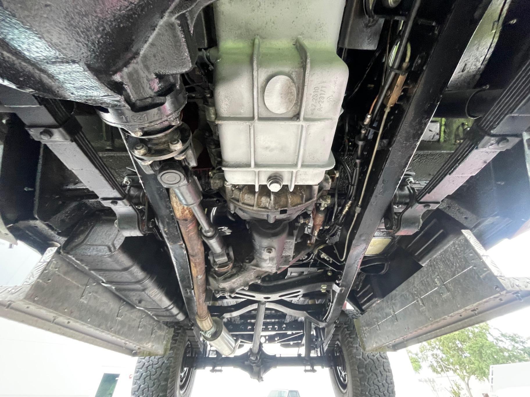 1990 UAZ 469