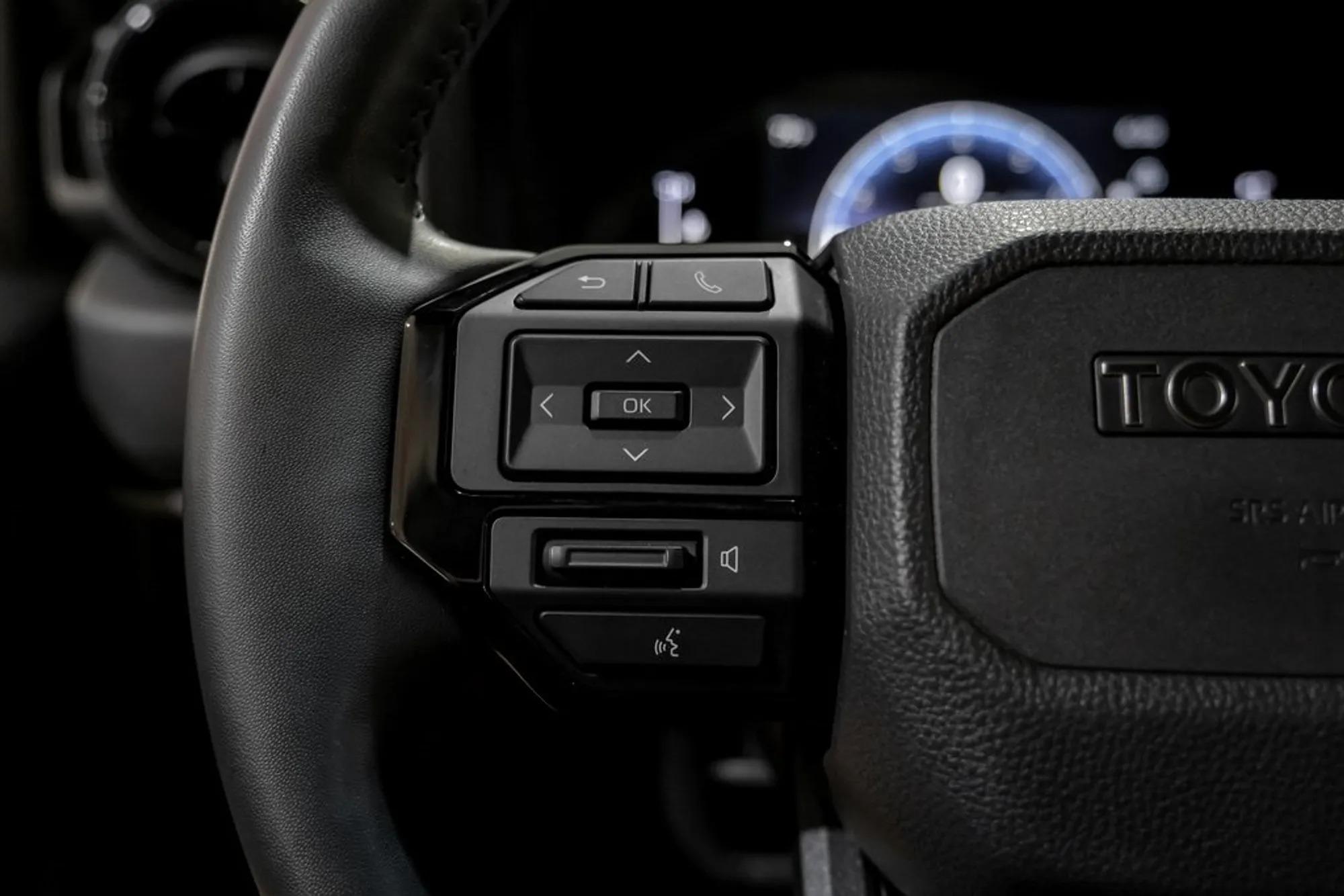 2024 Toyota Land Cruiser 1958