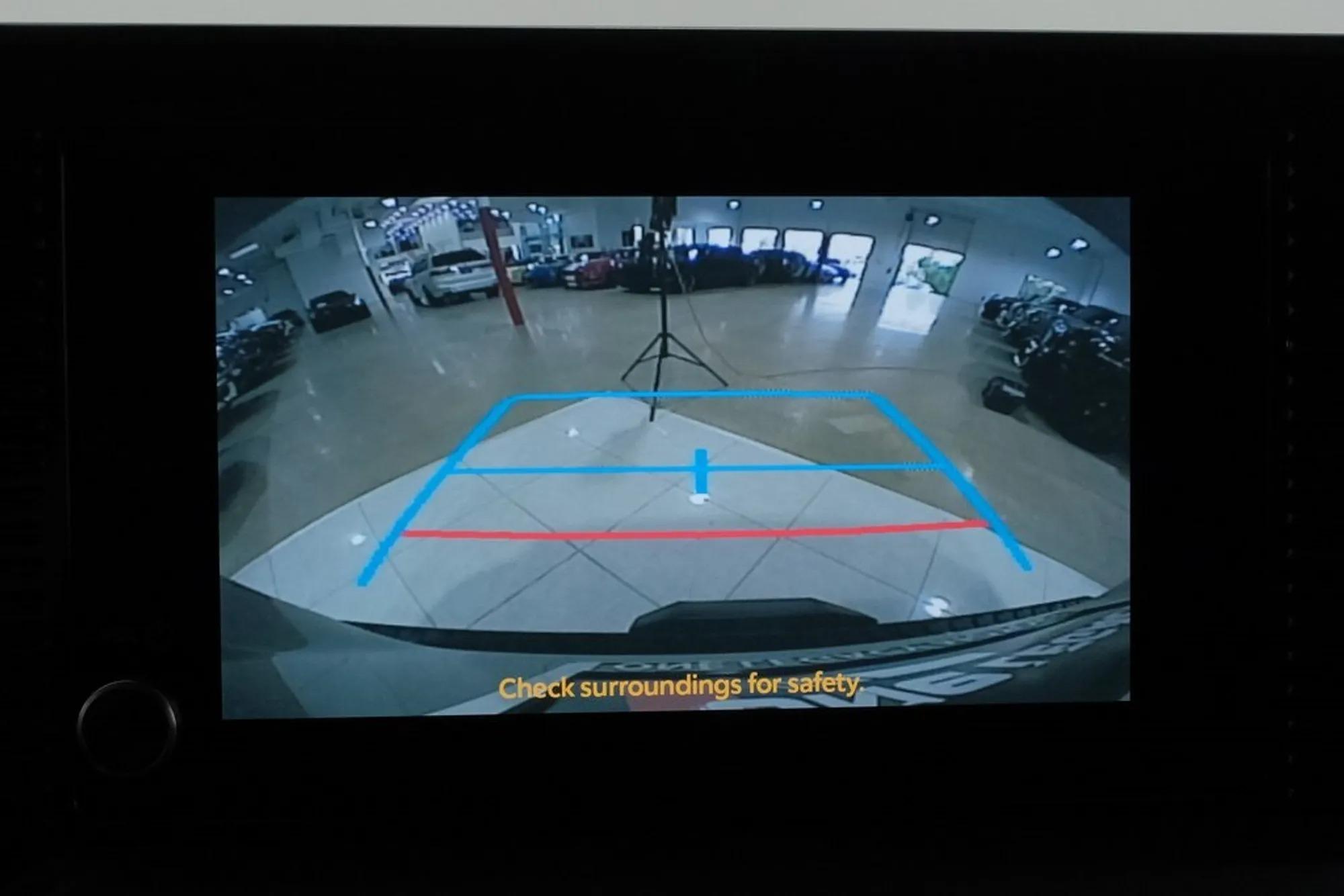 2024 Toyota Land Cruiser 1958