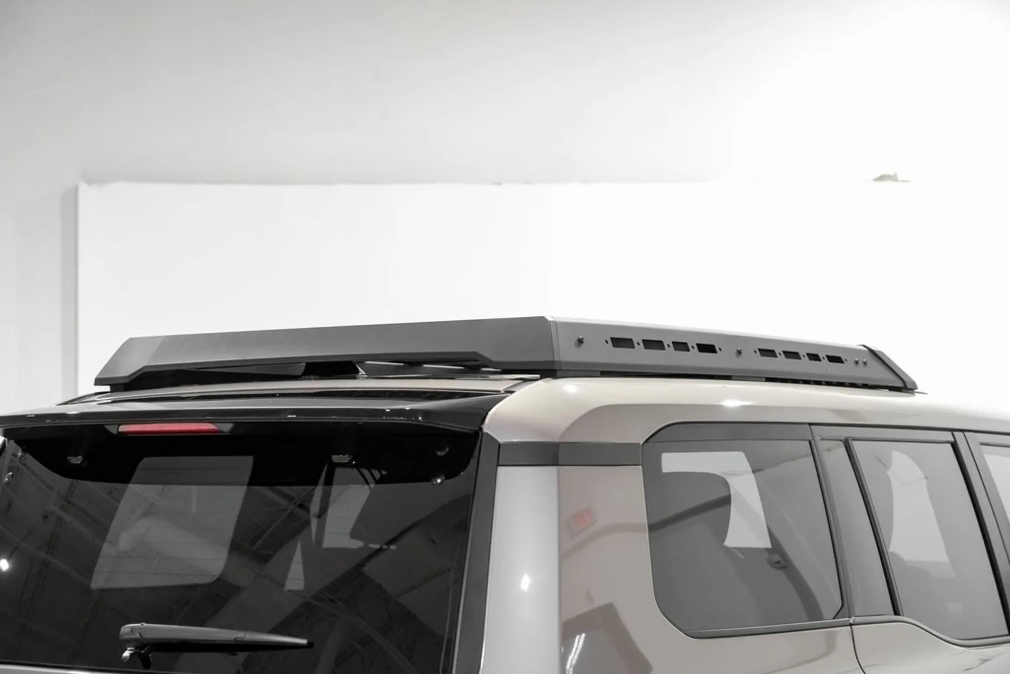 2024 Toyota Land Cruiser 1958