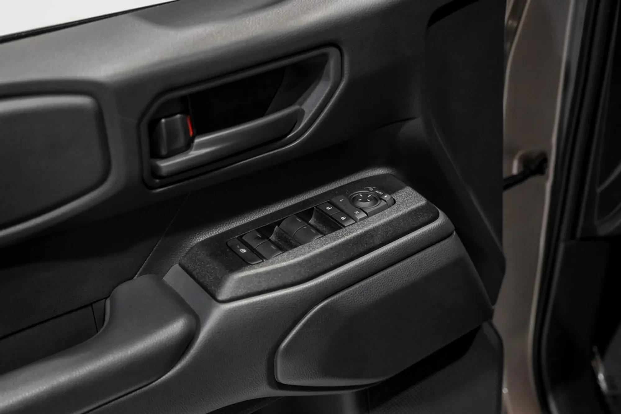 2024 Toyota Land Cruiser 1958