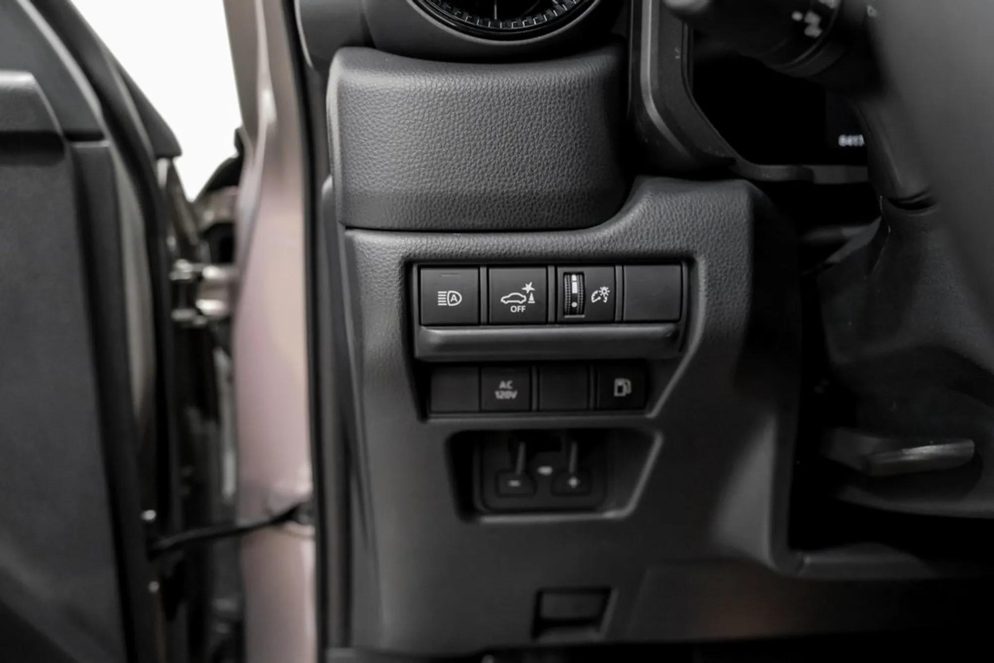 2024 Toyota Land Cruiser 1958