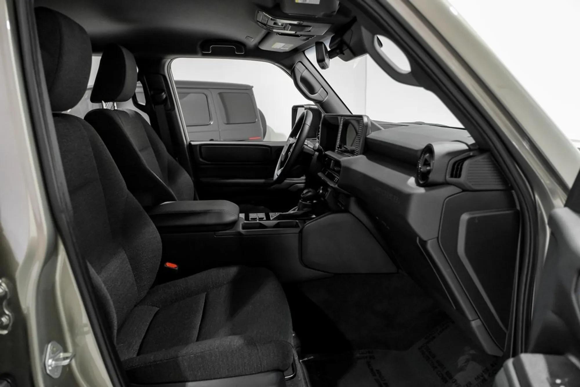 2024 Toyota Land Cruiser 1958