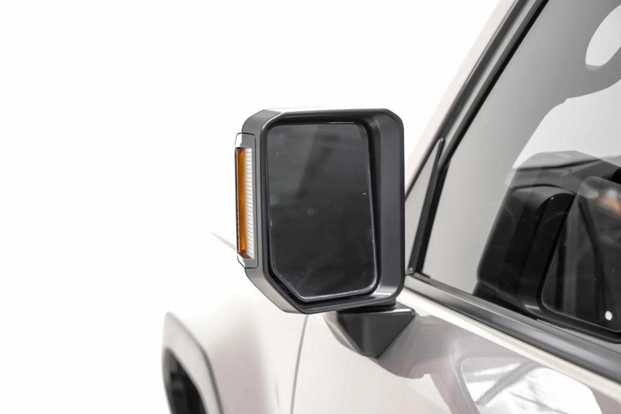 2024 Toyota Land Cruiser 1958