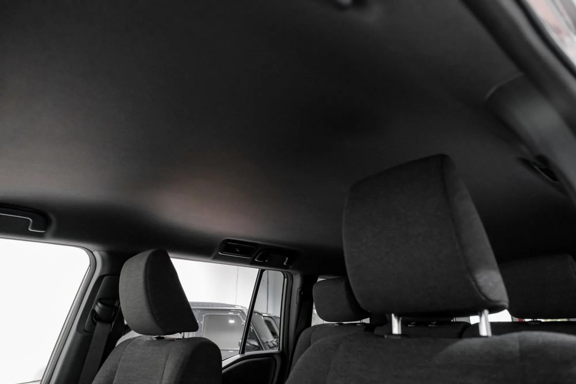 2024 Toyota Land Cruiser 1958