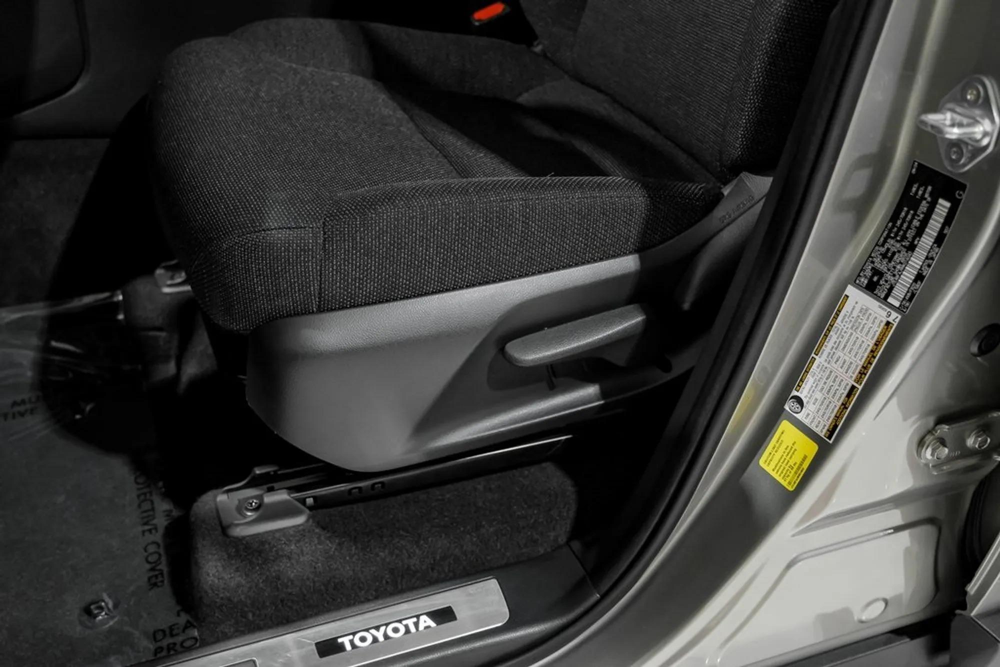 2024 Toyota Land Cruiser 1958