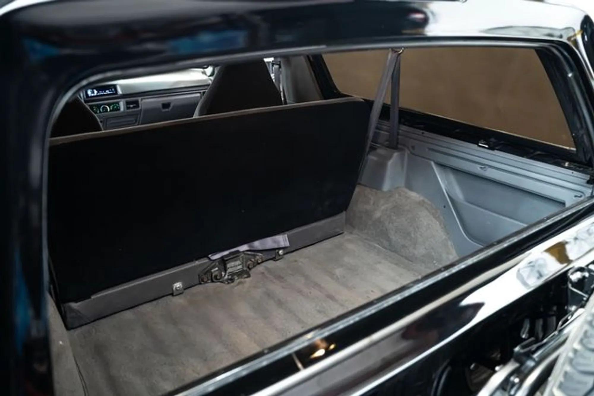 1996 Ford Bronco XLT