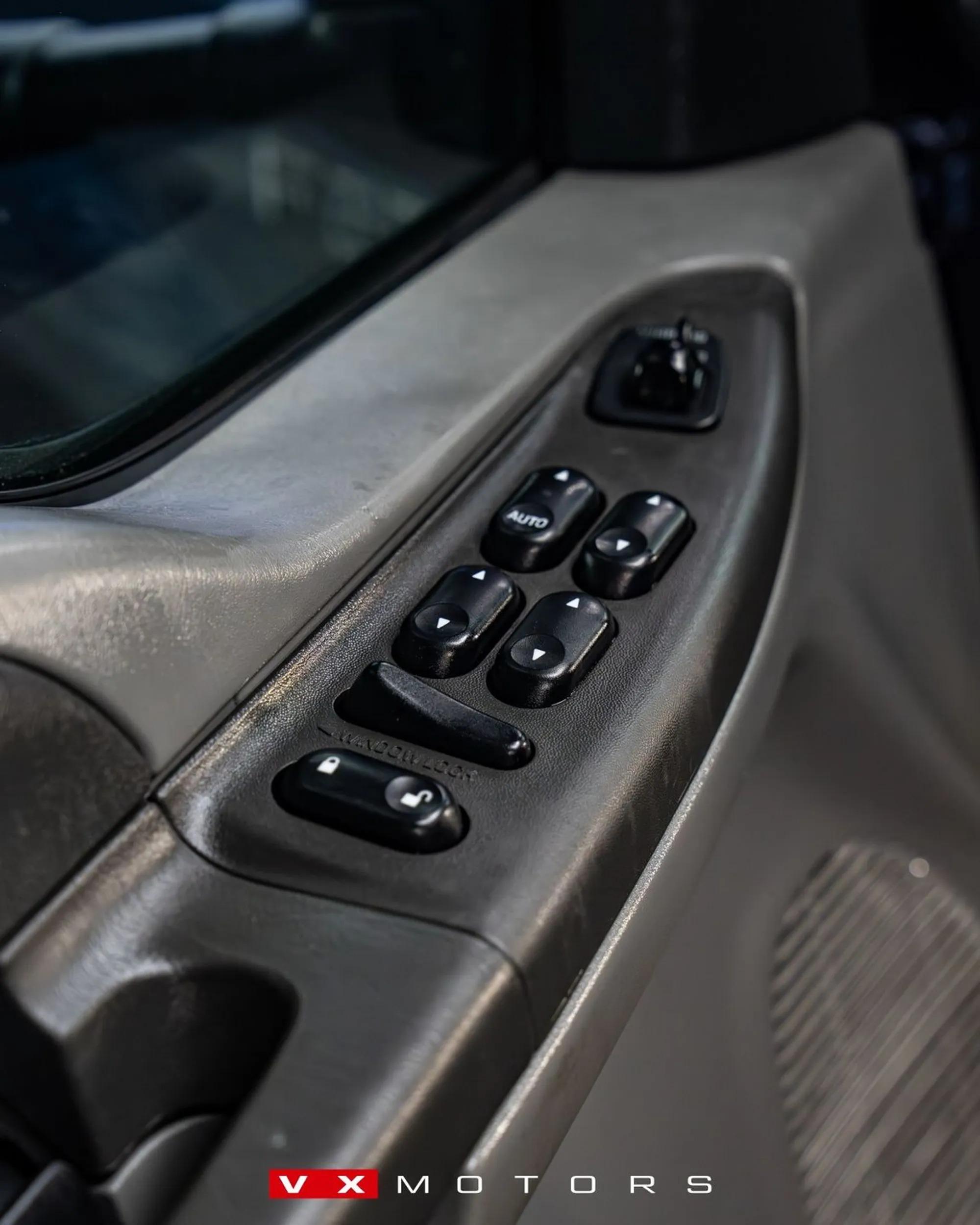 2004 Ford F-250 Super Duty