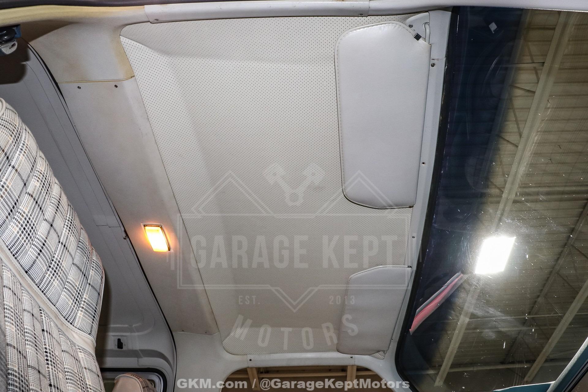 50 Original-Mile 1979 Chevrolet K5 Blazer Cheyenne