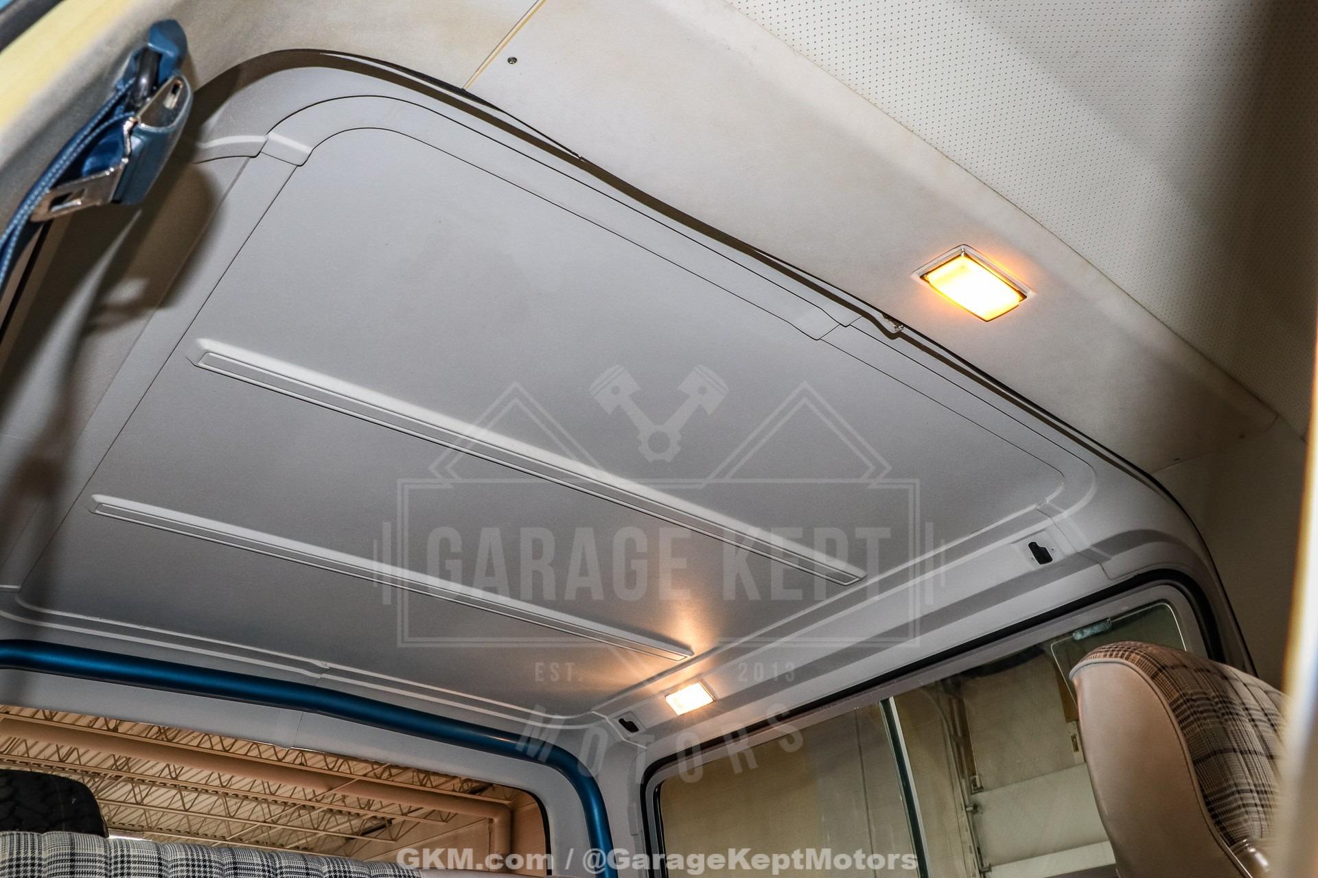 50 Original-Mile 1979 Chevrolet K5 Blazer Cheyenne