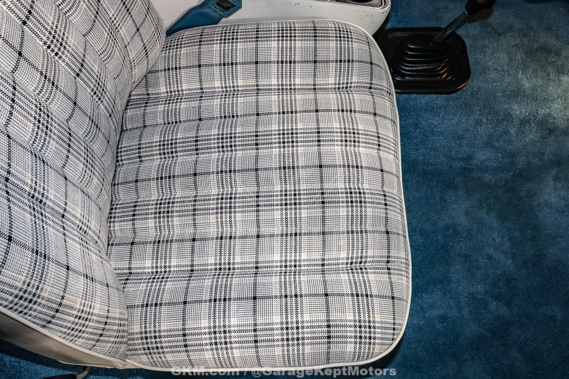 50 Original-Mile 1979 Chevrolet K5 Blazer Cheyenne