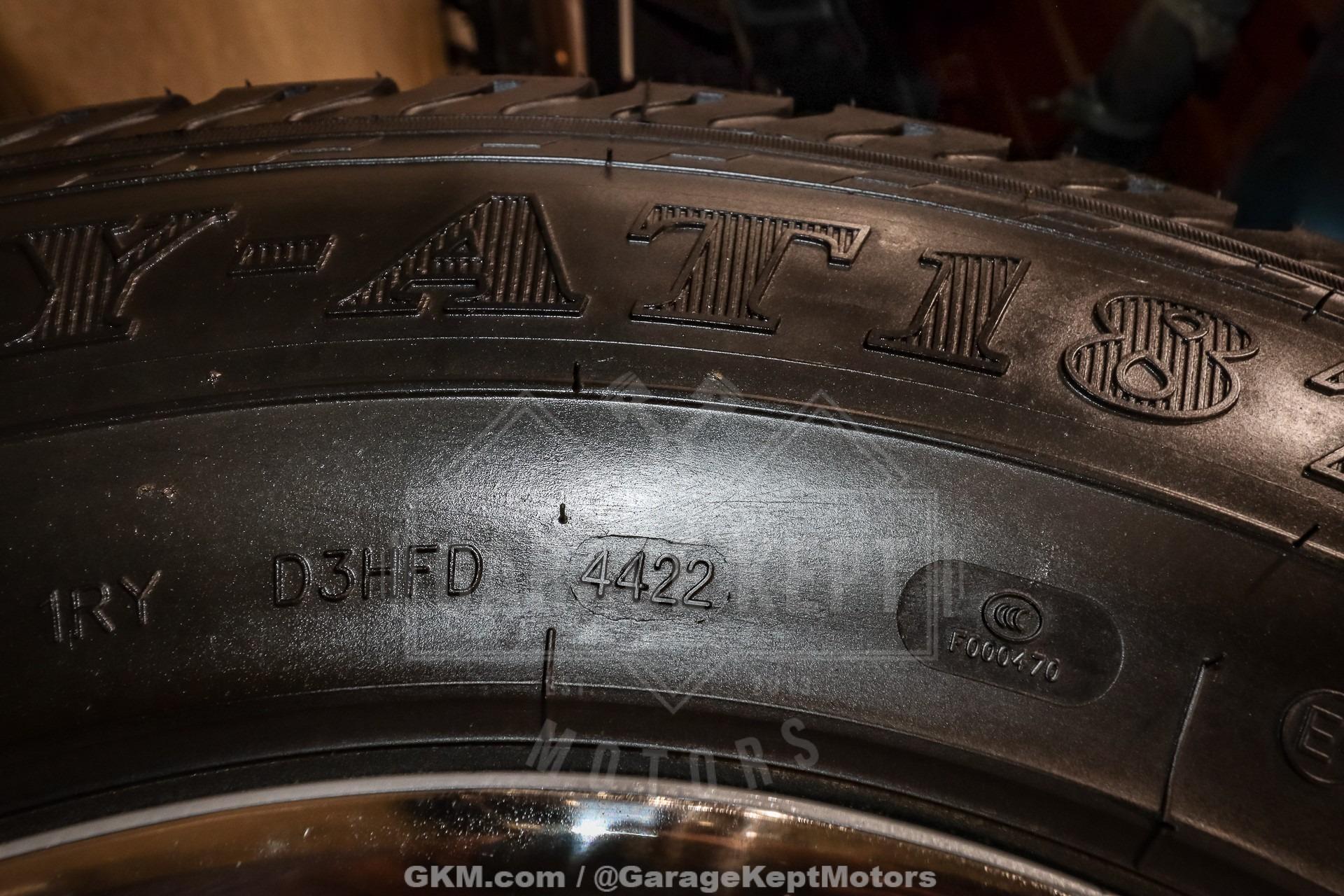 50 Original-Mile 1979 Chevrolet K5 Blazer Cheyenne