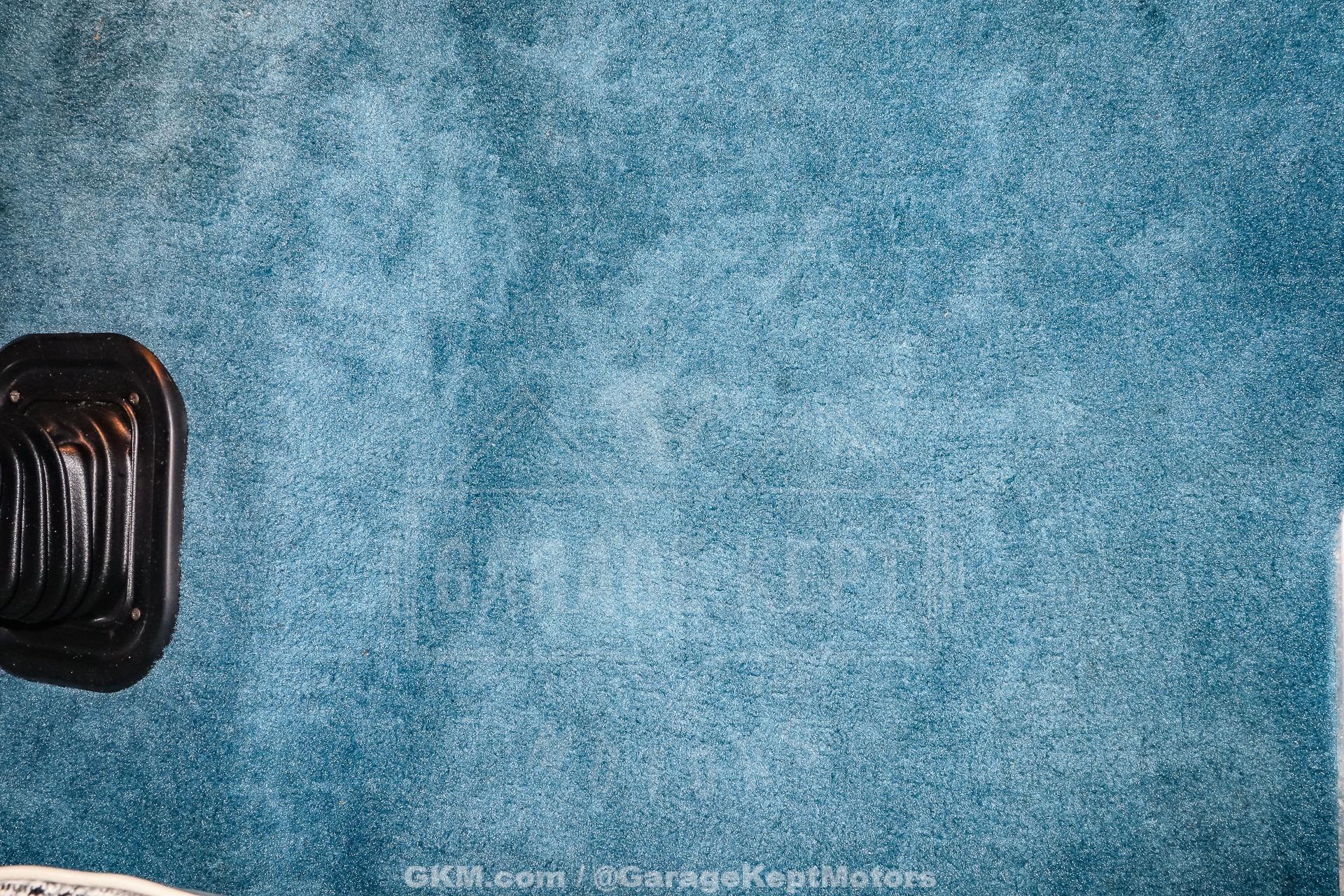 50 Original-Mile 1979 Chevrolet K5 Blazer Cheyenne