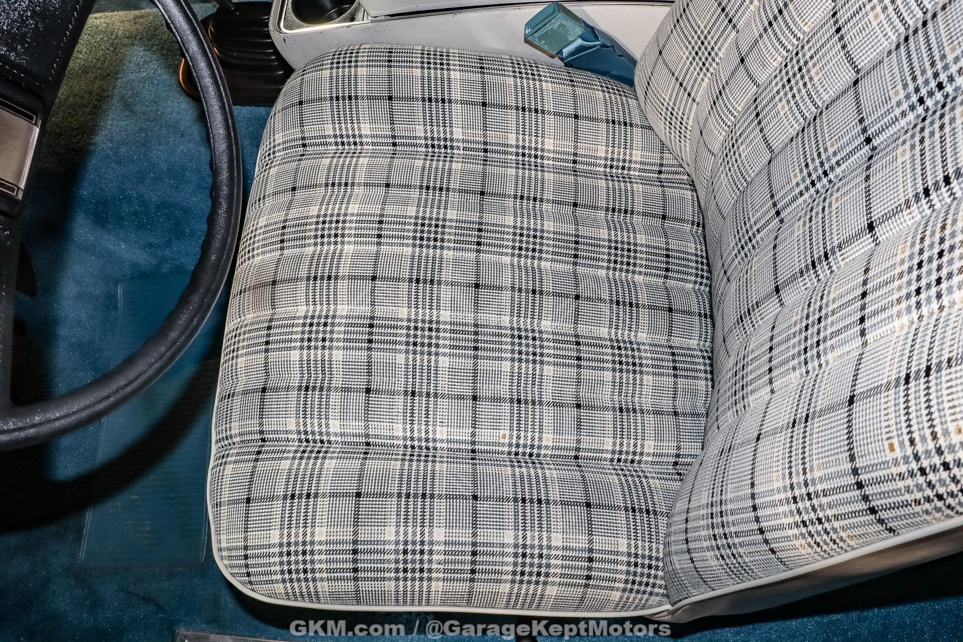 50 Original-Mile 1979 Chevrolet K5 Blazer Cheyenne