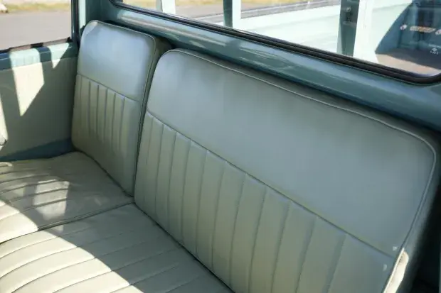 Auction: 1964 Toyopet Stout 1900 Pickup - 4