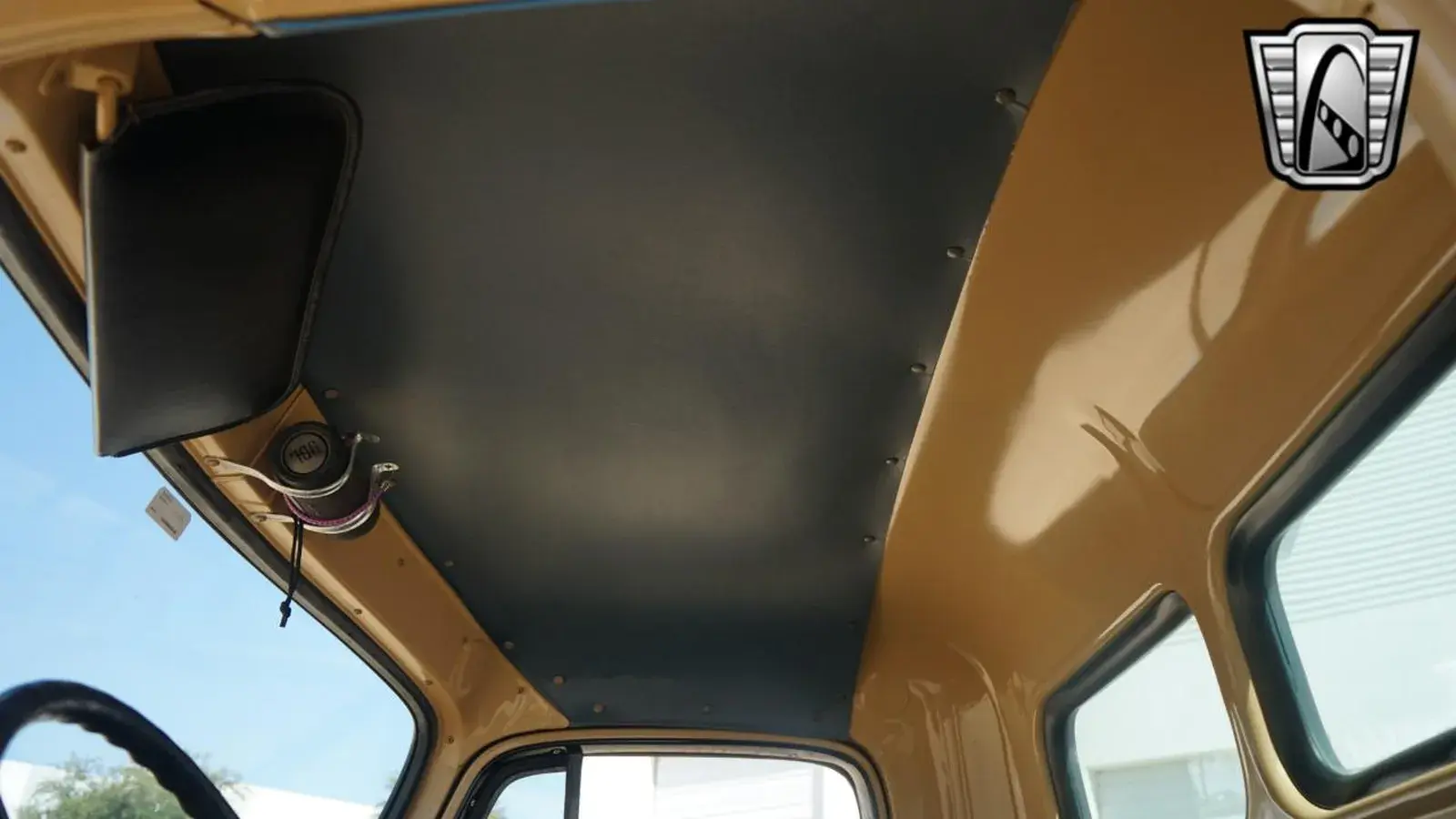 1951 International Harvester L-Series