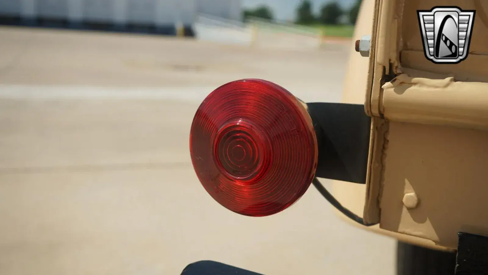 1951 International Harvester L-Series