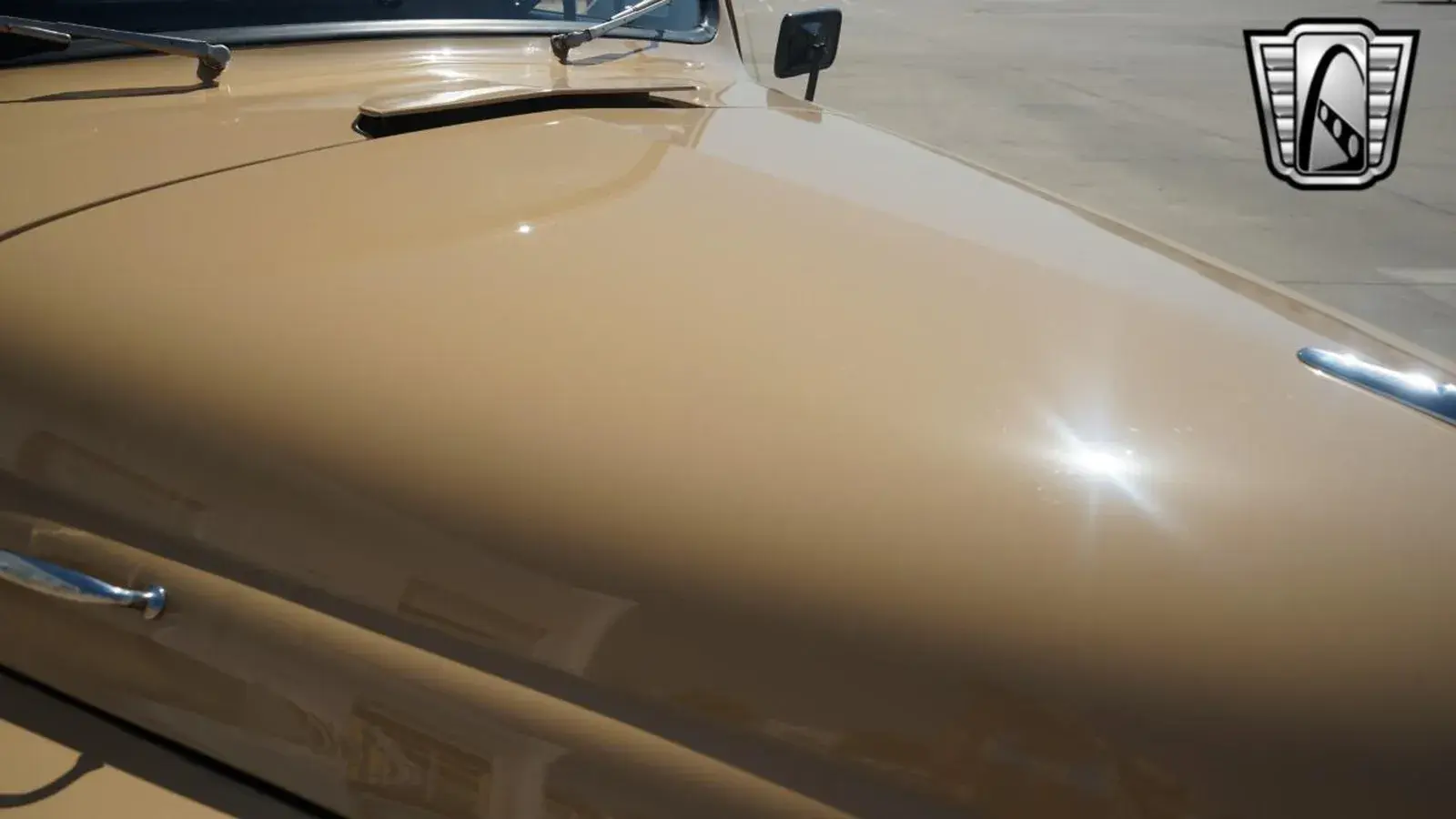 1951 International Harvester L-Series