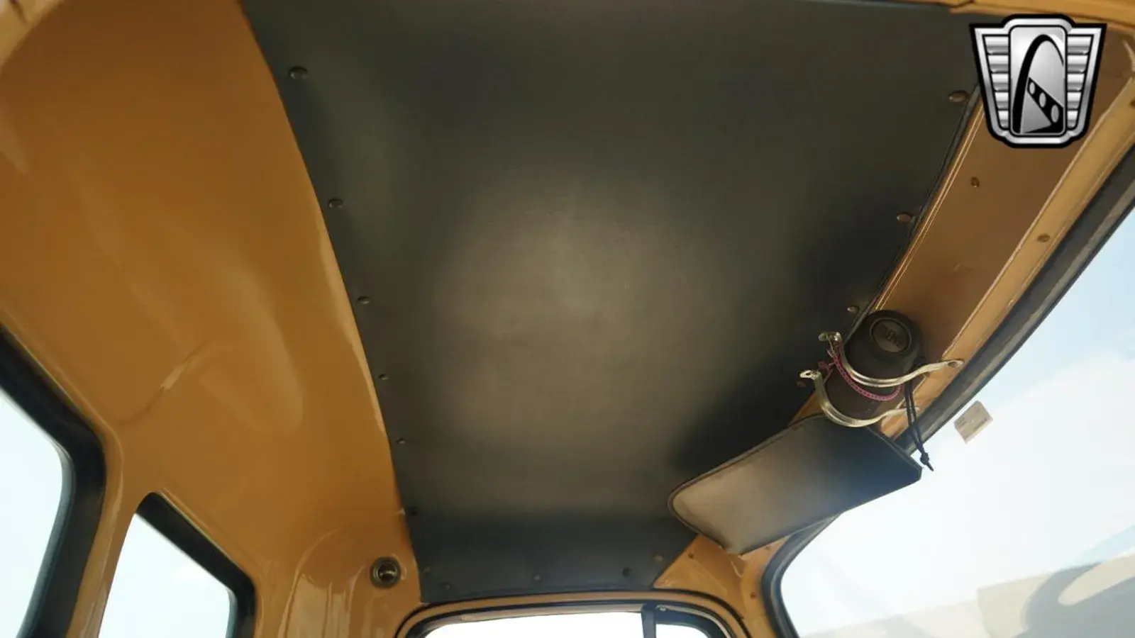 1951 International Harvester L-Series