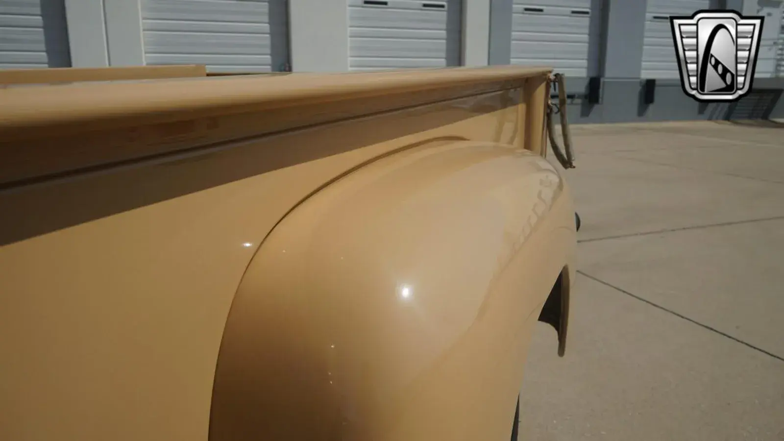 1951 International Harvester L-Series