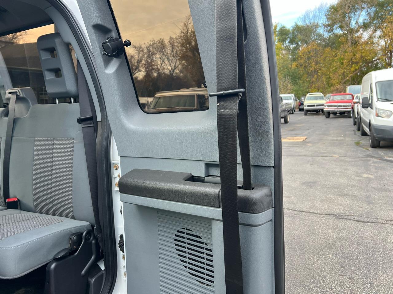 2012 Ford Super Duty F-250