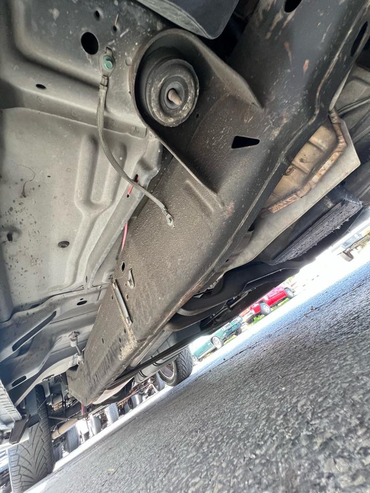 2000 Ford F-150 Harley-Davidson