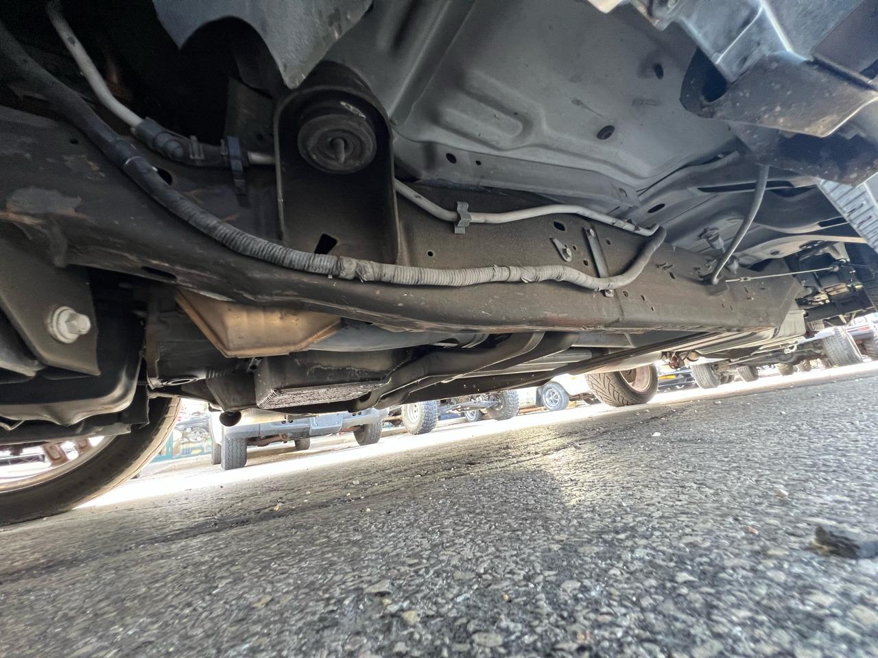 2000 Ford F-150 Harley-Davidson