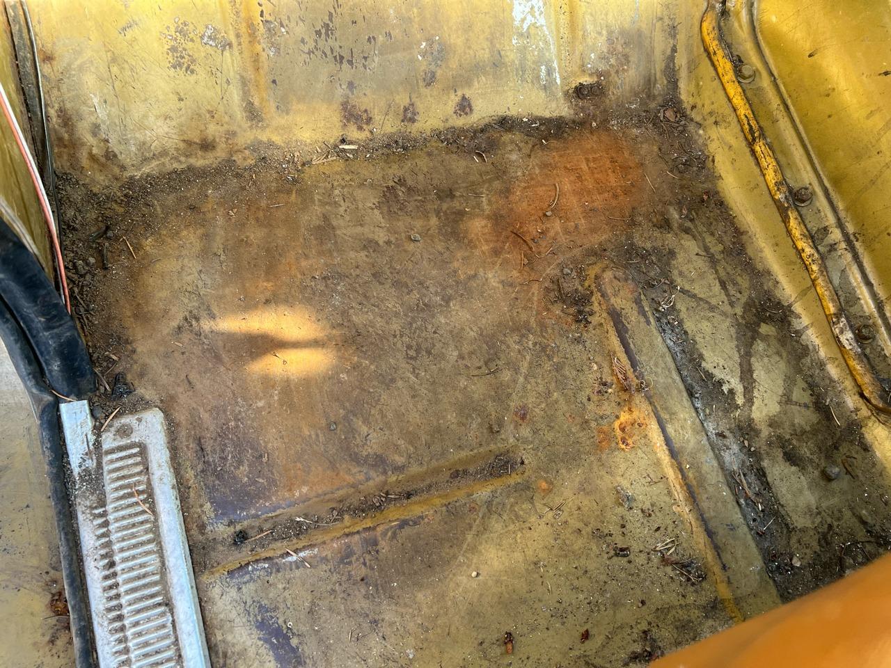 1976 Chevrolet K20 Bonanza