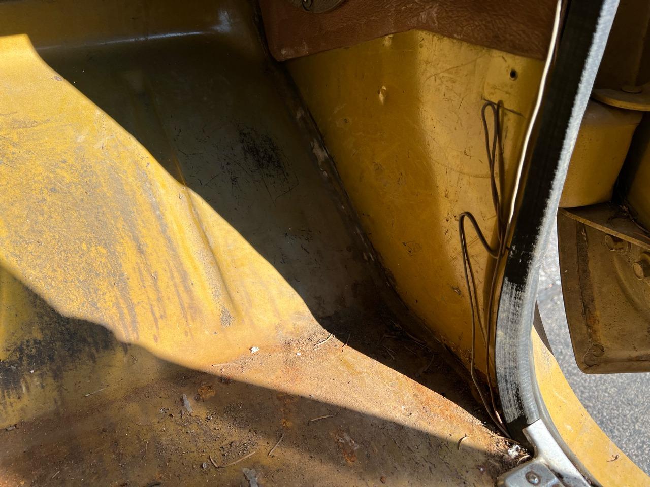 1976 Chevrolet K20 Bonanza