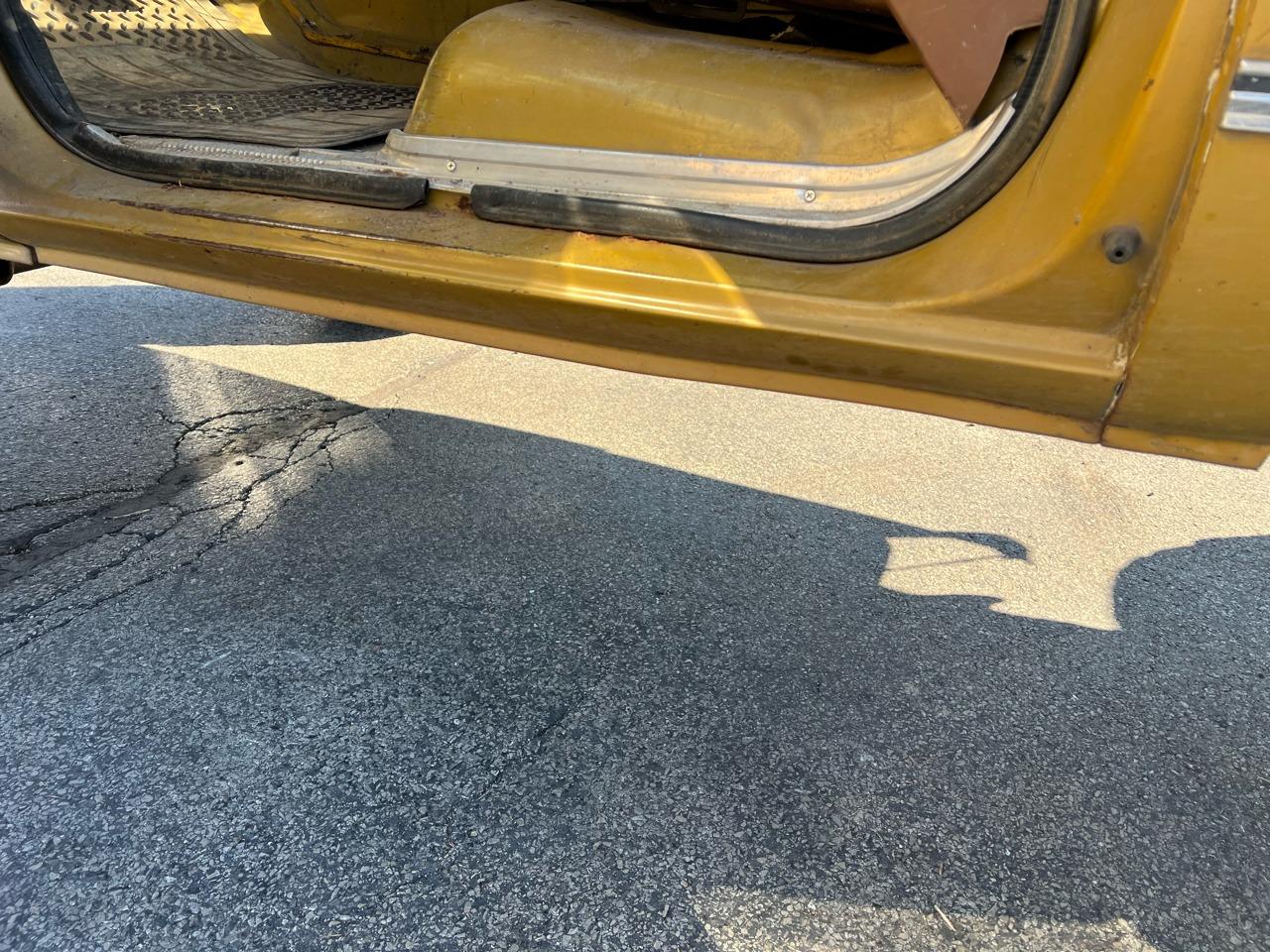 1976 Chevrolet K20 Bonanza