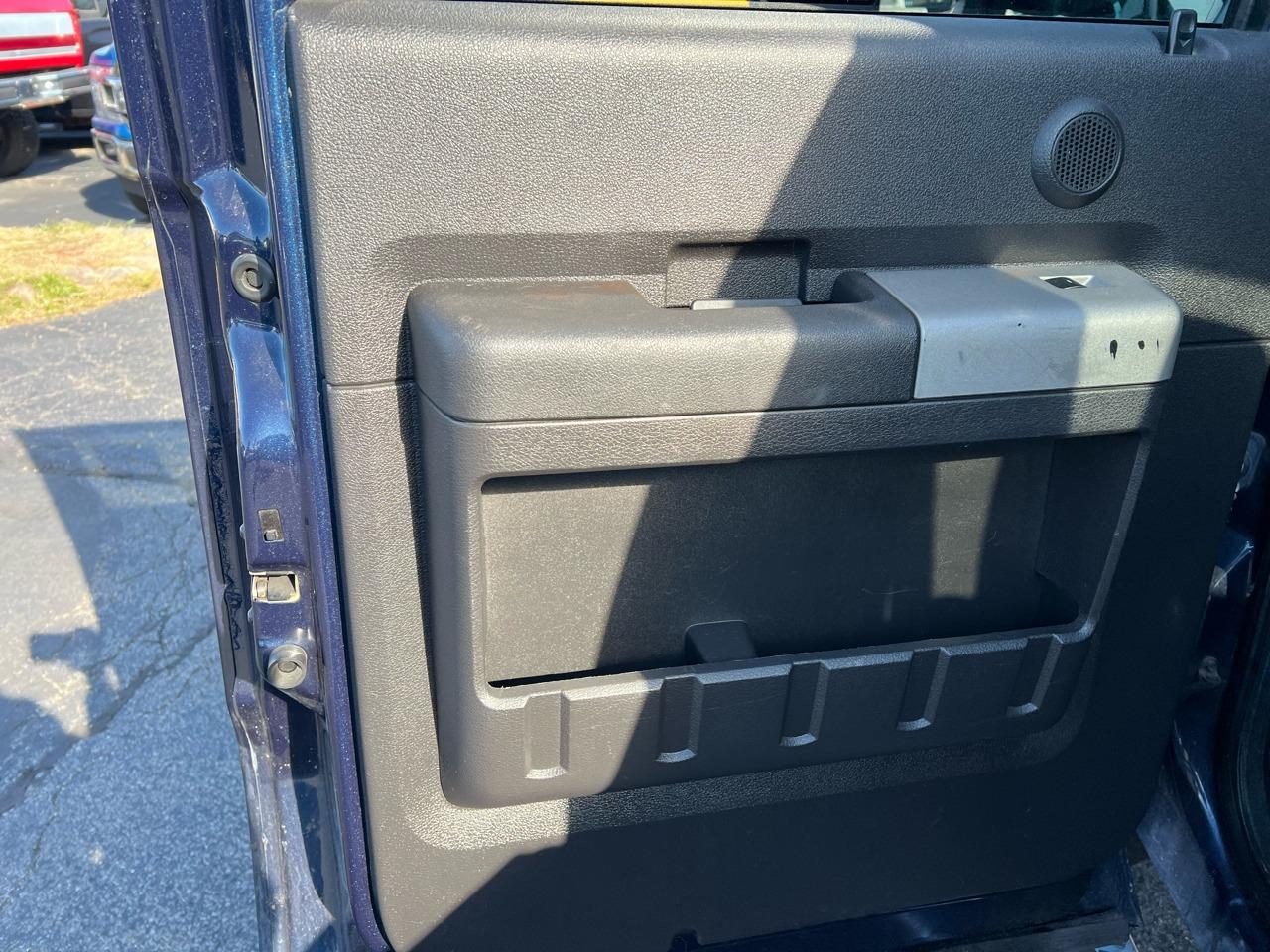 2015 F-350 Ford Super Duty Lariat 4×4