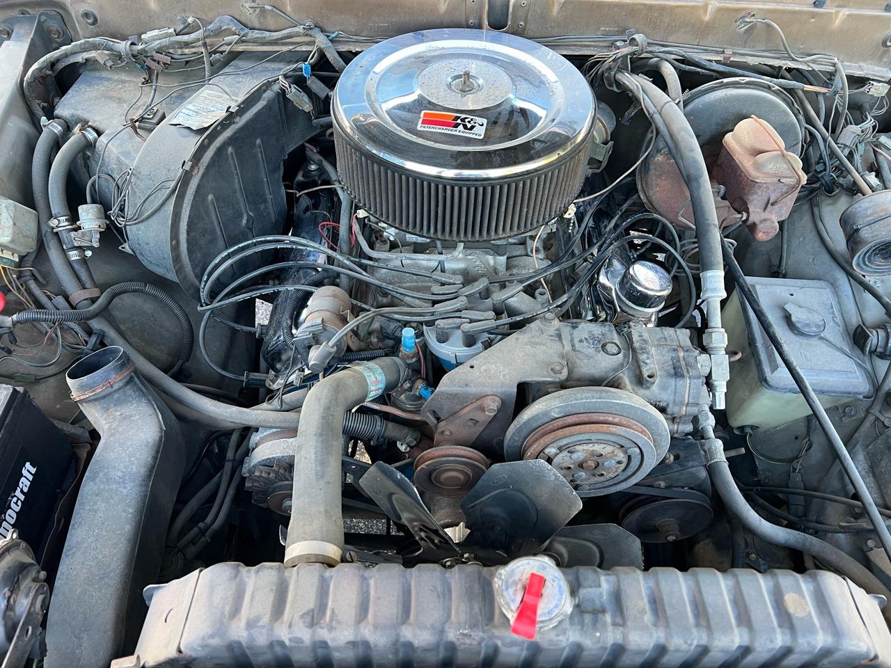 1979 Ford Bronco Ranger XLT