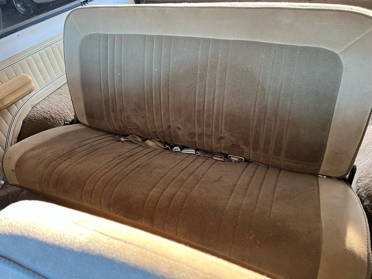 1979 Ford Bronco Ranger XLT