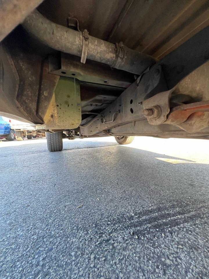 1974 Ford F100 Ranger XLT