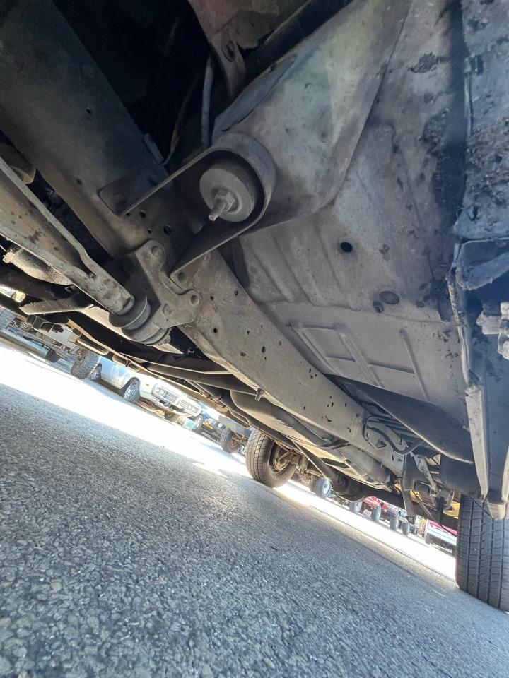 1974 Ford F100 Ranger XLT