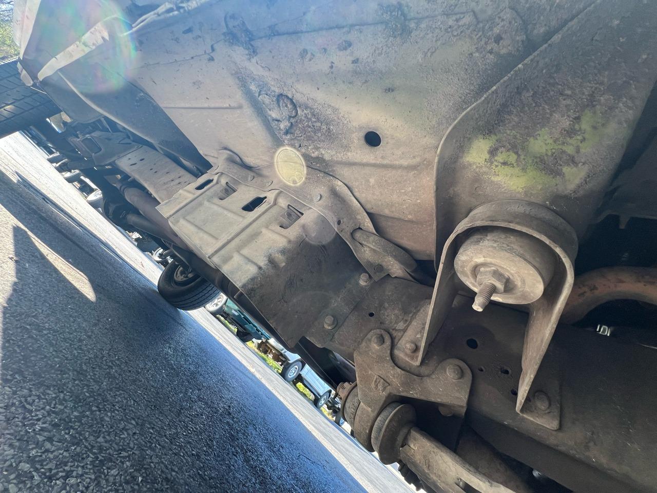 1974 Ford F100 Ranger XLT