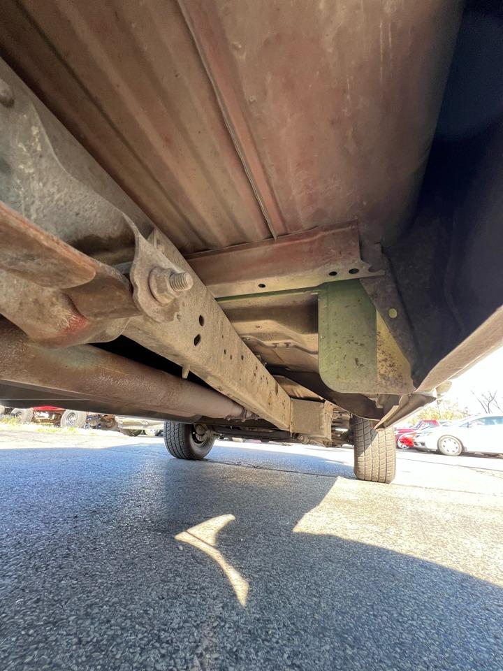 1974 Ford F100 Ranger XLT