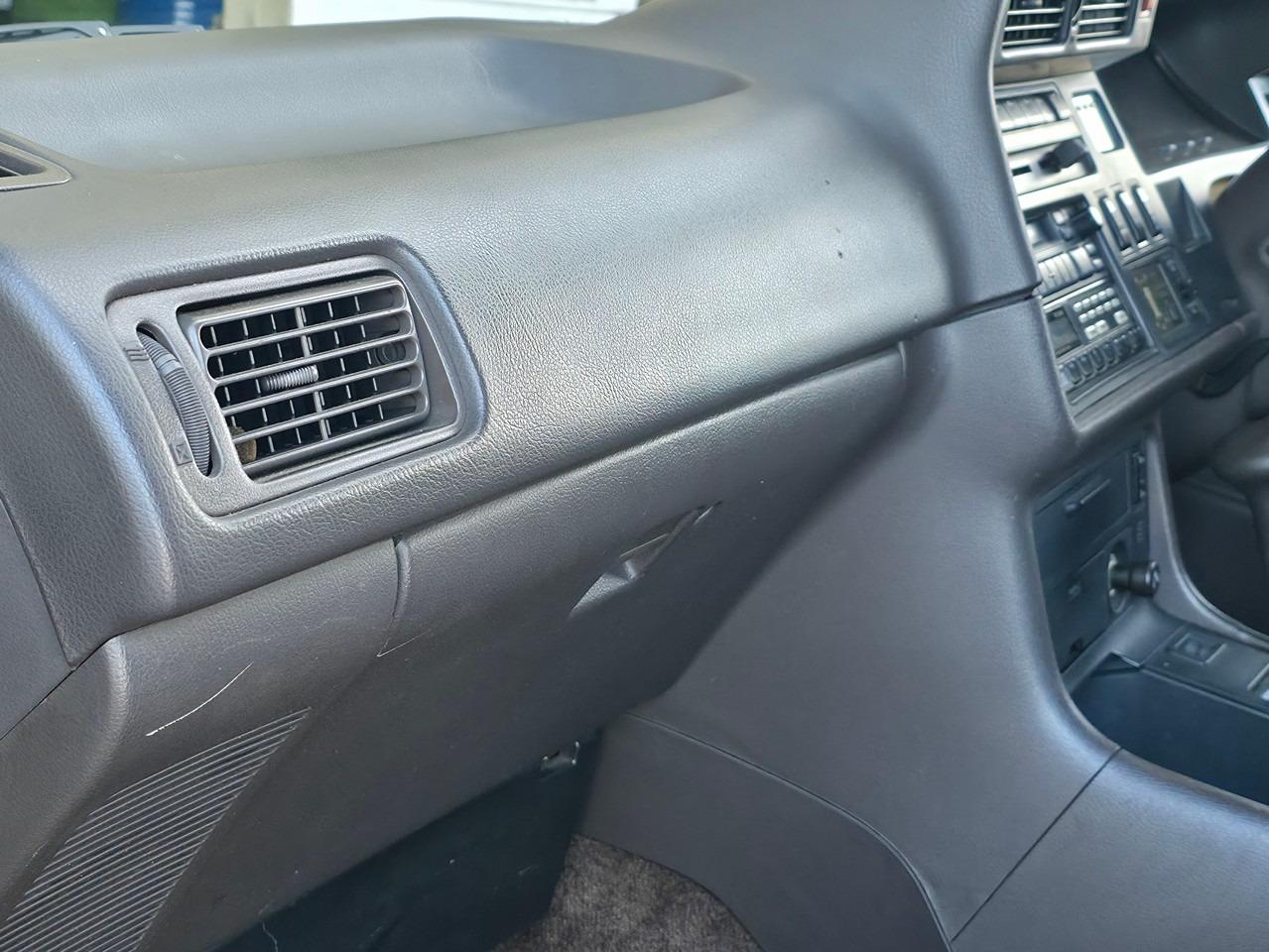 1994 Toyota HiAce Super Custom Limited