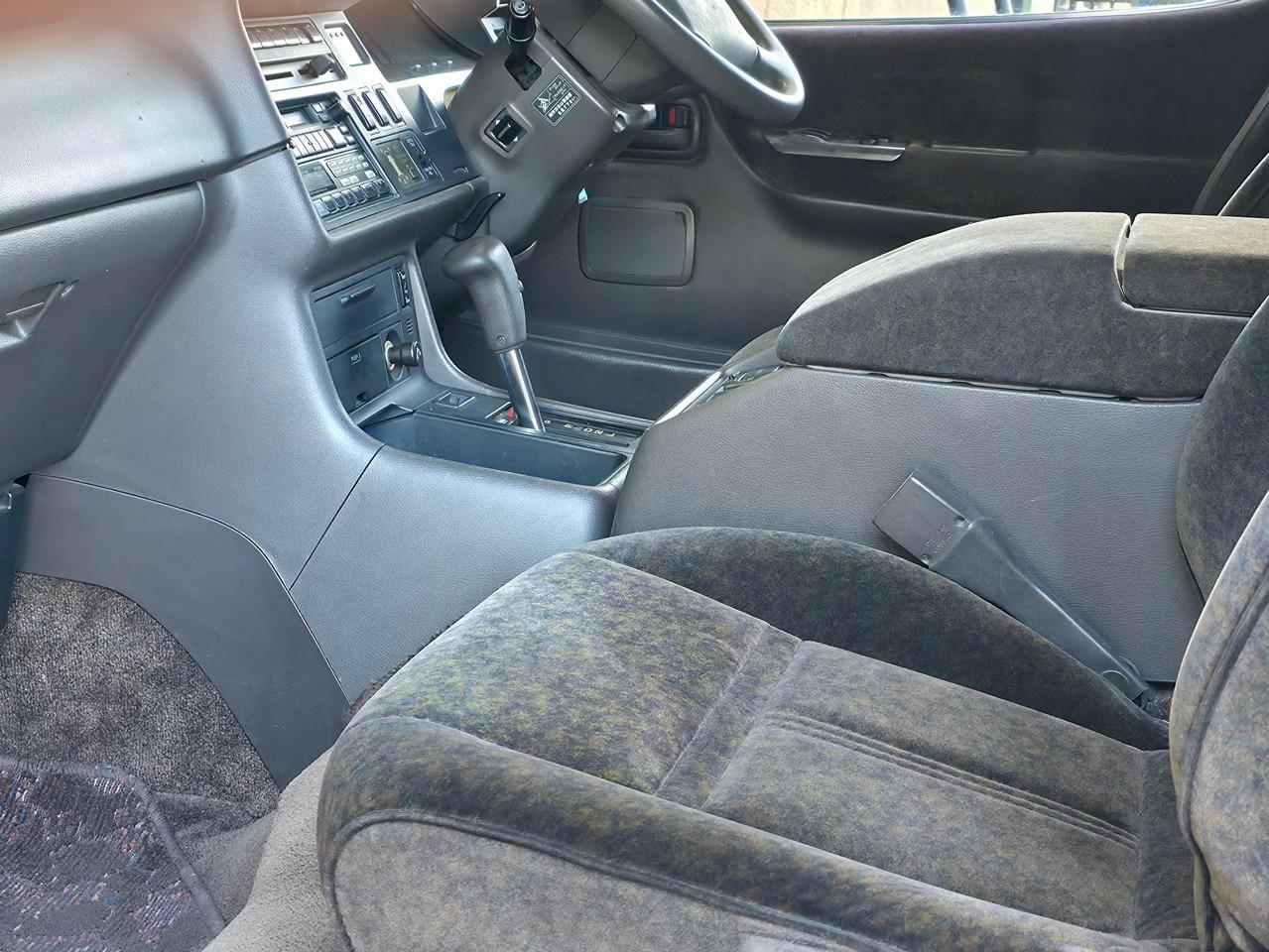 1994 Toyota HiAce Super Custom Limited