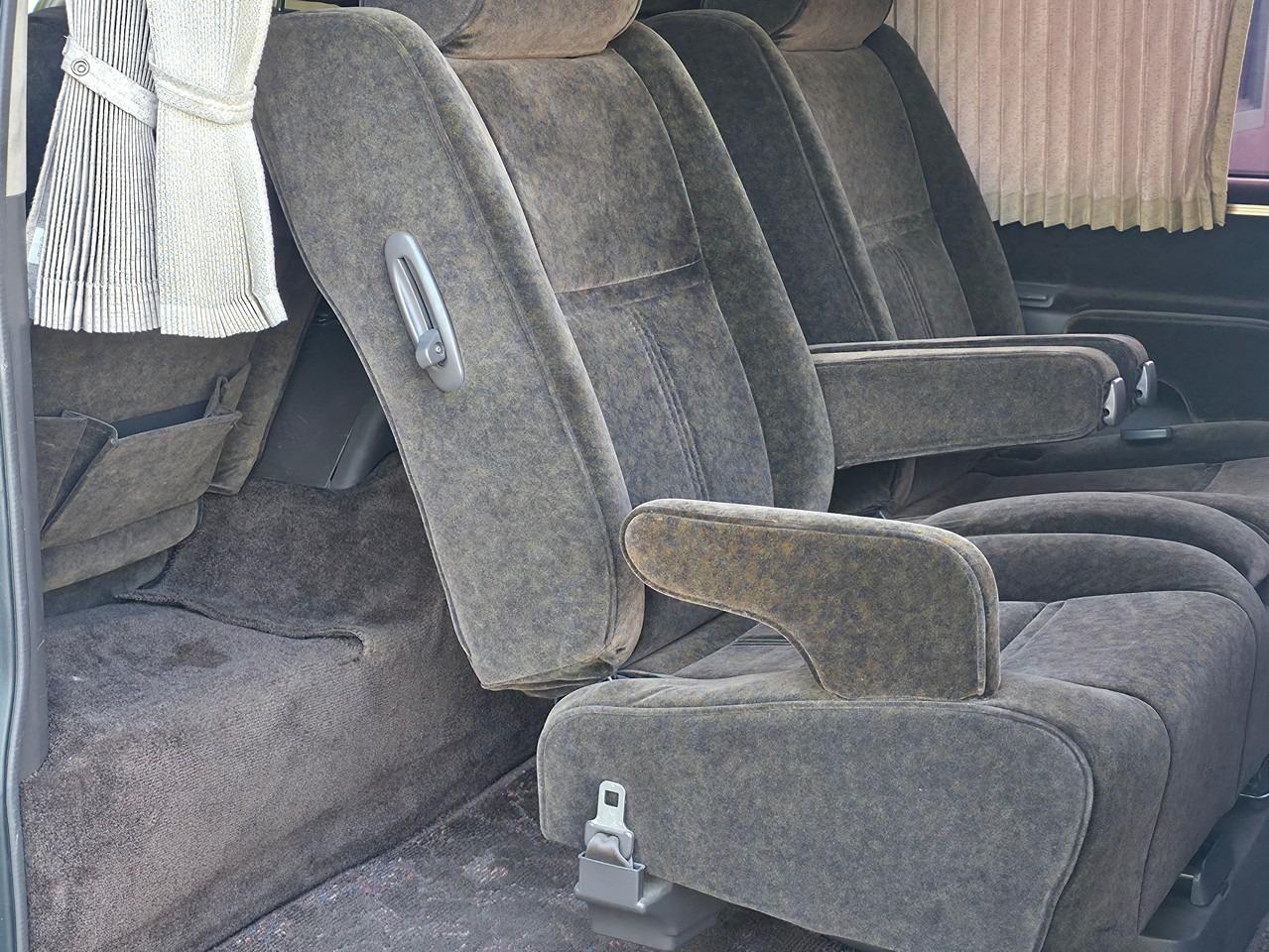 1994 Toyota HiAce Super Custom Limited