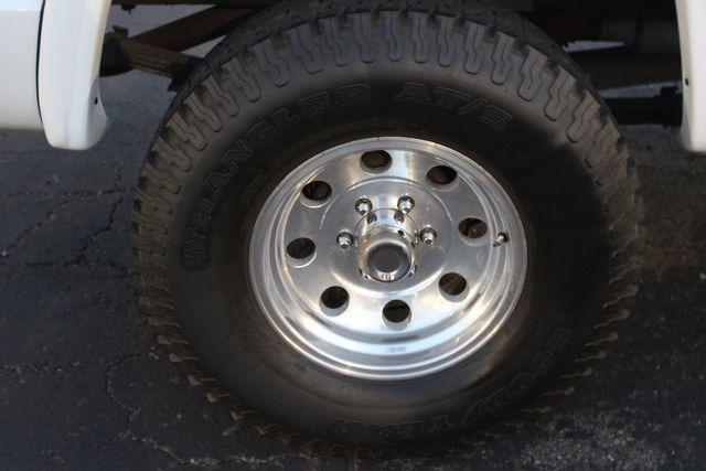 1995 Chevrolet K1500 Silverado Step Side