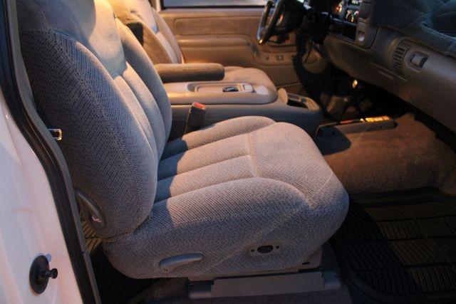 1995 Chevrolet K1500 Silverado Step Side