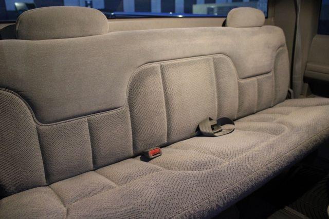 1995 Chevrolet K1500 Silverado Step Side