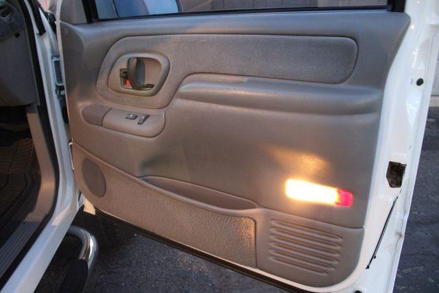 1995 Chevrolet K1500 Silverado Step Side