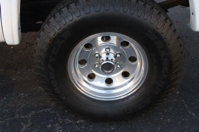 1995 Chevrolet K1500 Silverado Step Side