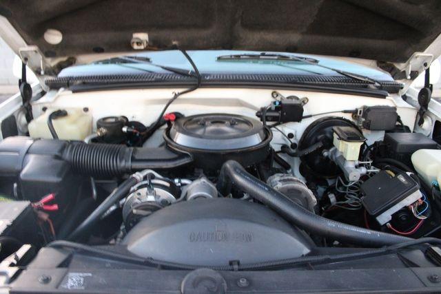 1995 Chevrolet K1500 Silverado Step Side