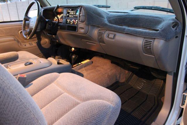 1995 Chevrolet K1500 Silverado Step Side