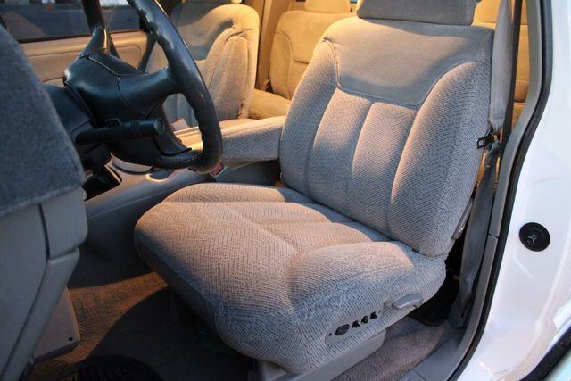 1995 Chevrolet K1500 Silverado Step Side