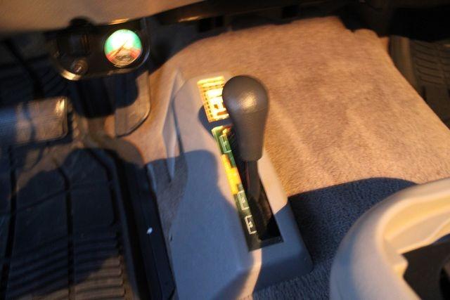 1995 Chevrolet K1500 Silverado Step Side